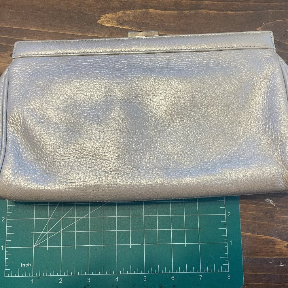 Vintage Preston & York Clutch/Crossbody